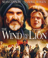 The Wind and the Lion /   